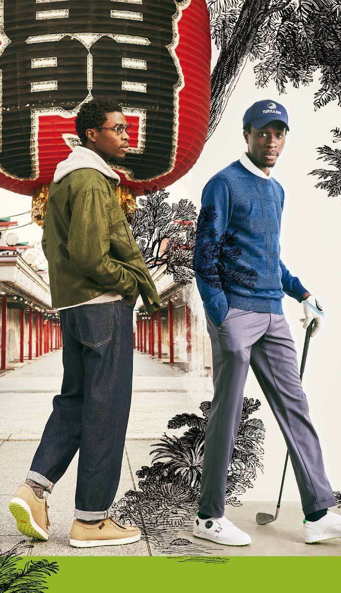 フープレイのシューズ