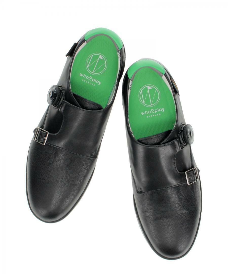 フープレイのシューズ