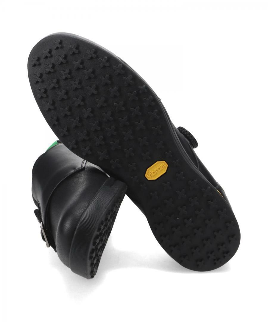 フープレイのシューズ