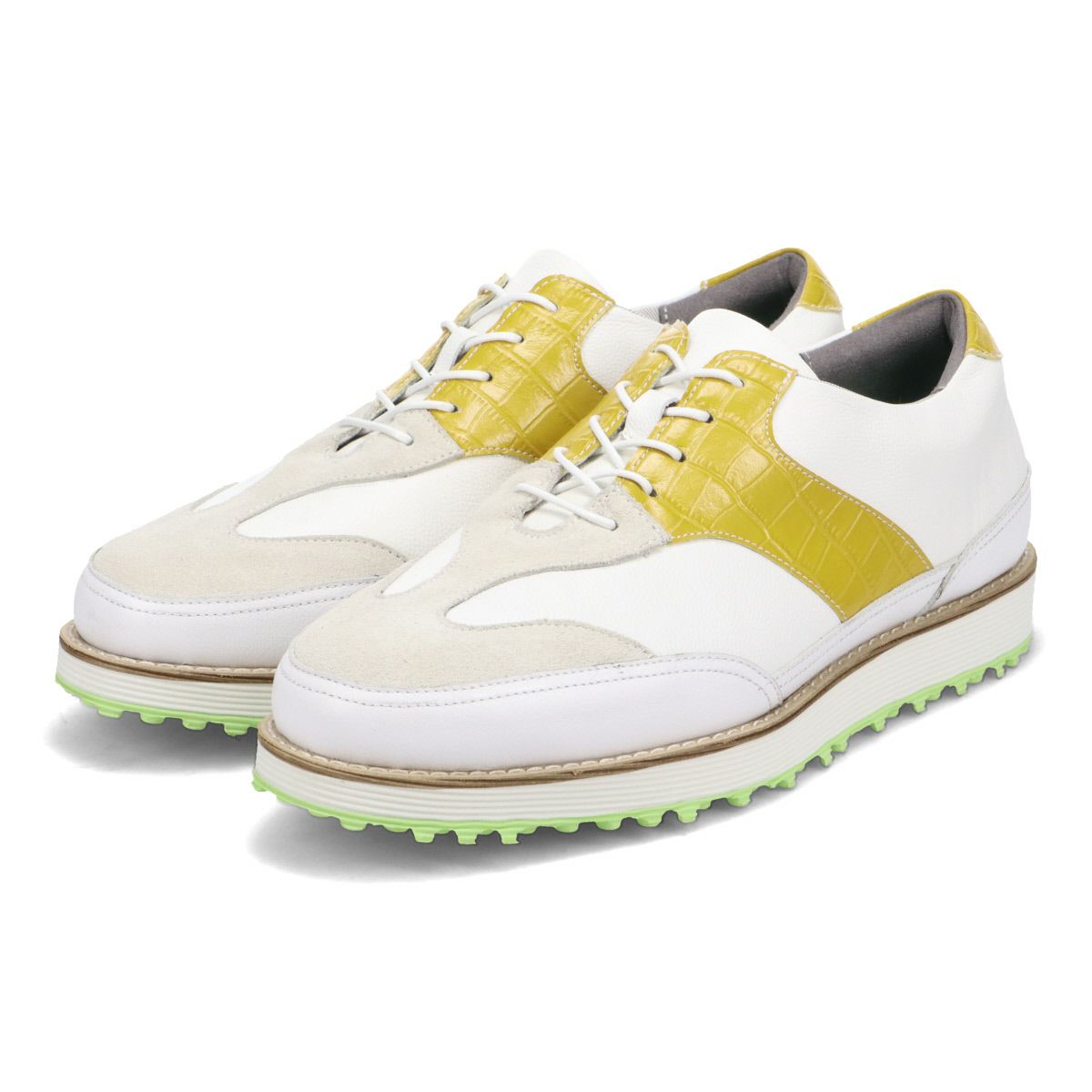 フープレイのシューズ