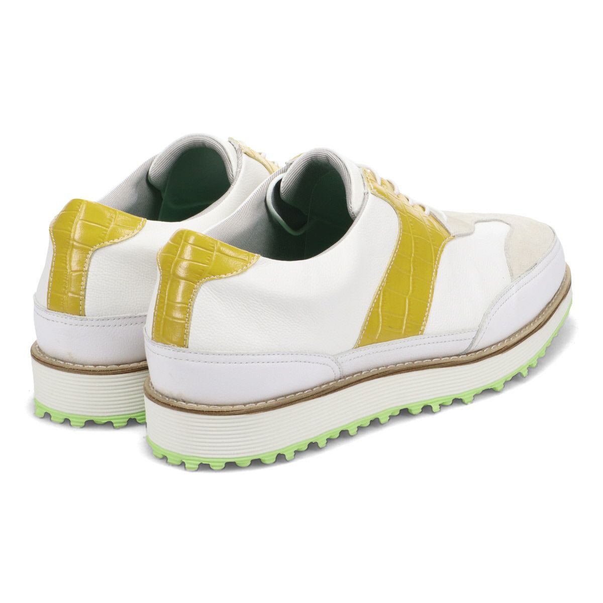 フープレイのシューズ