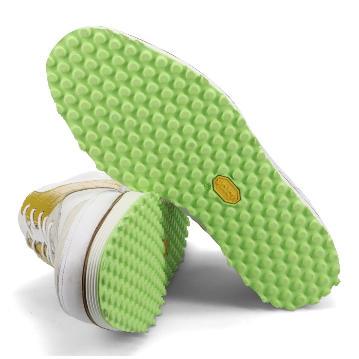 フープレイのシューズ