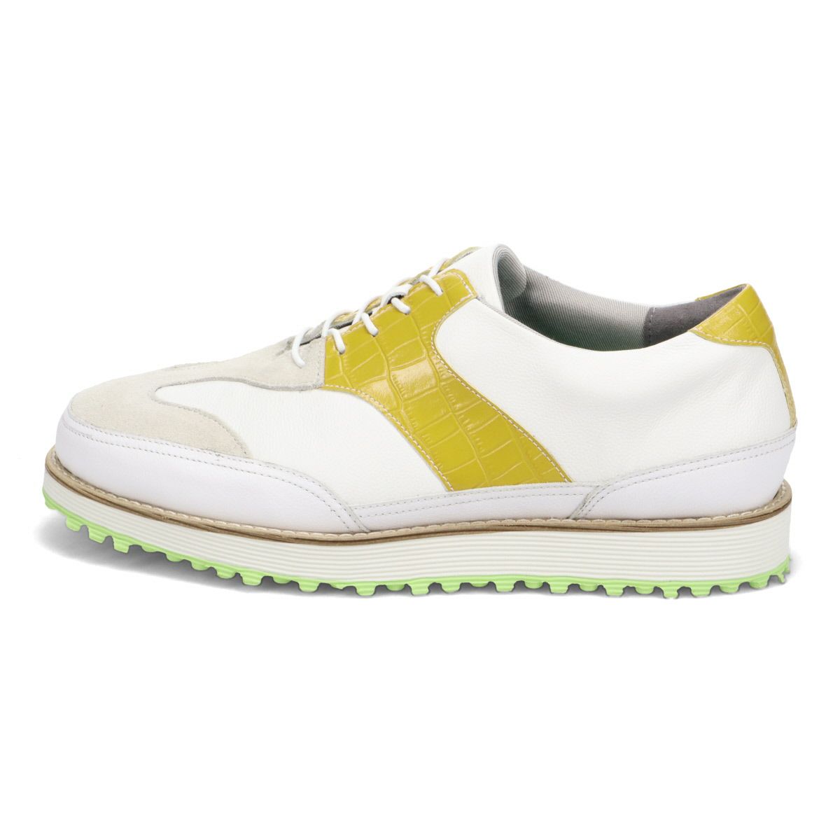 フープレイのシューズ