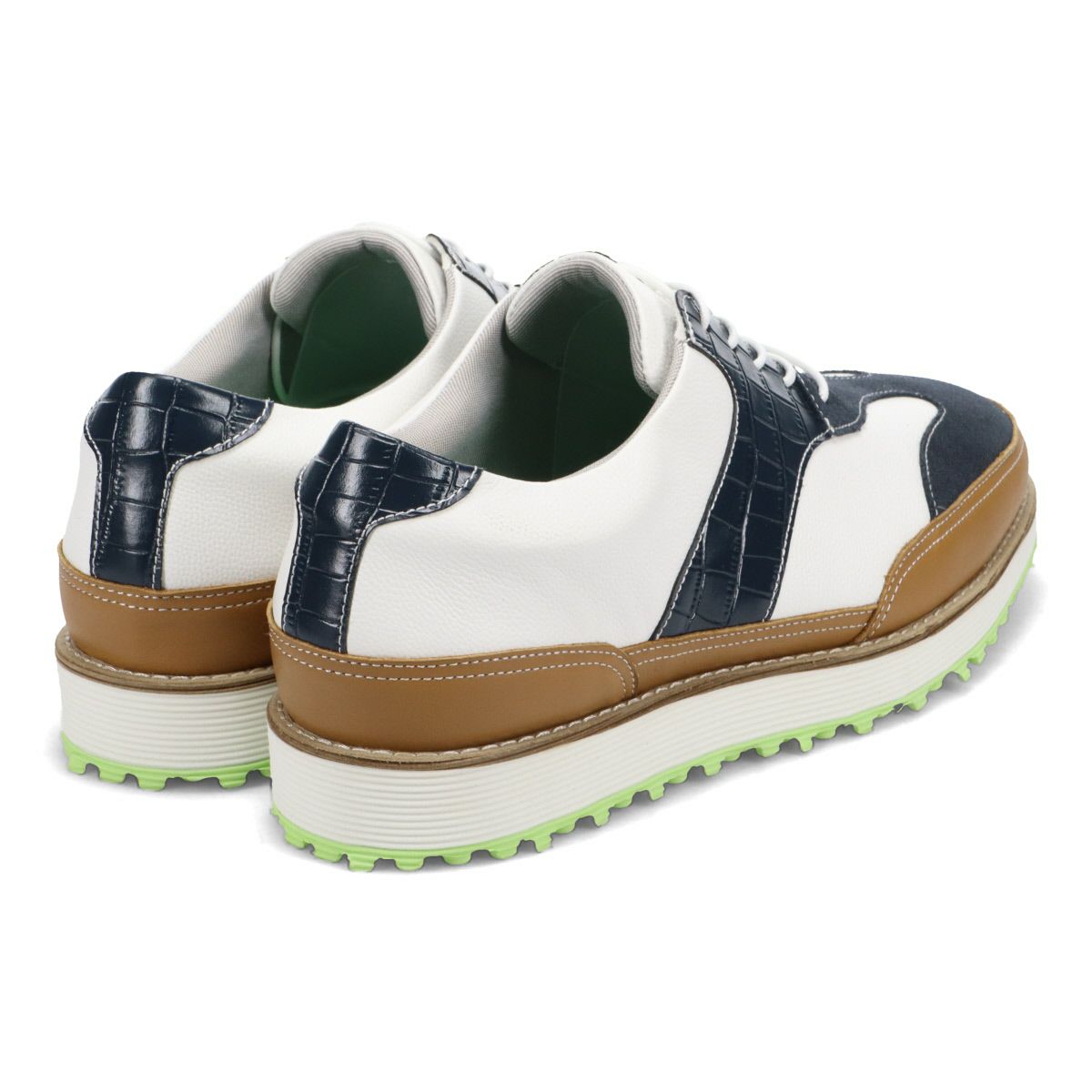 フープレイのシューズ