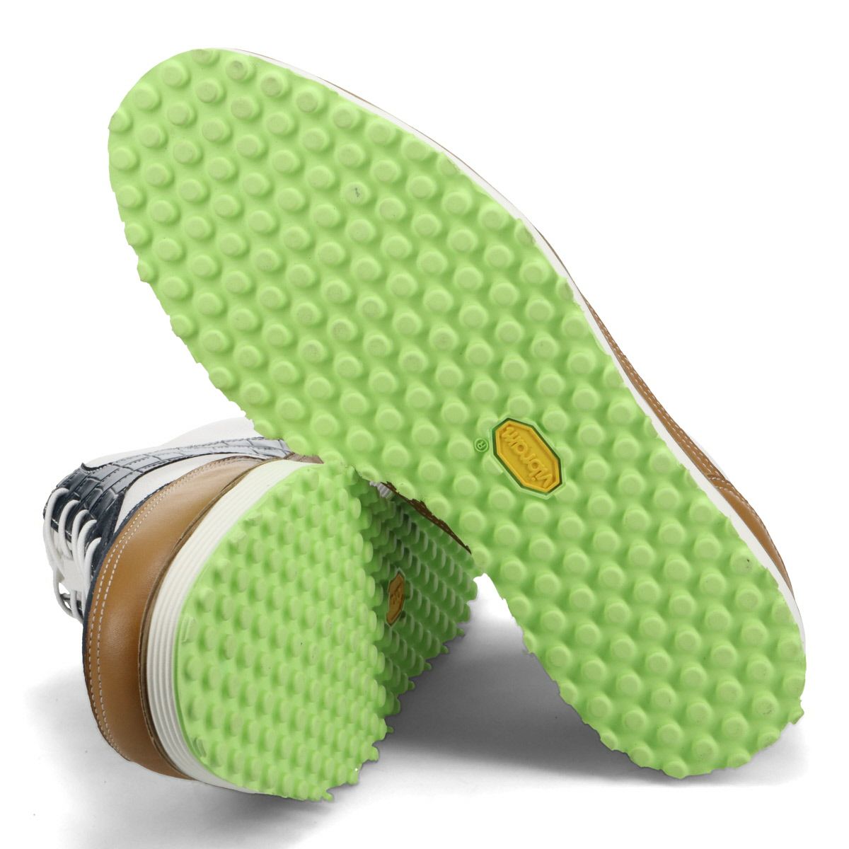 フープレイのシューズ