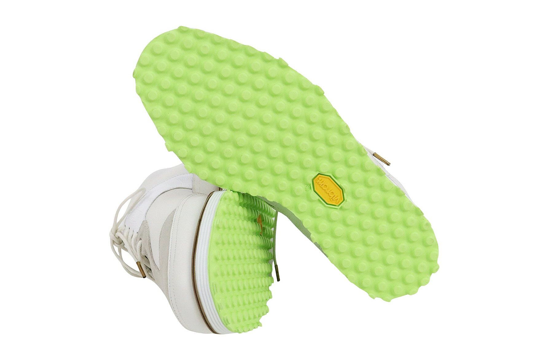 フープレイのシューズ