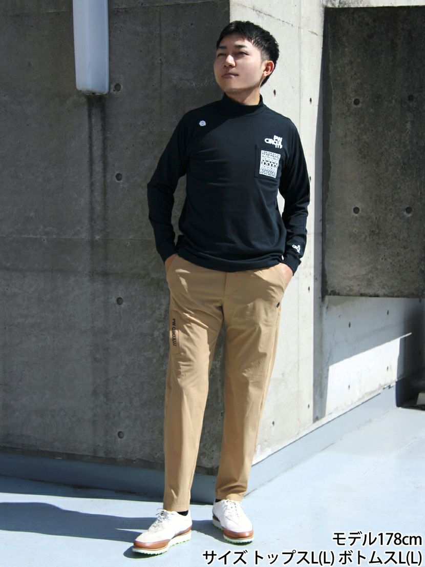 フープレイのシューズ