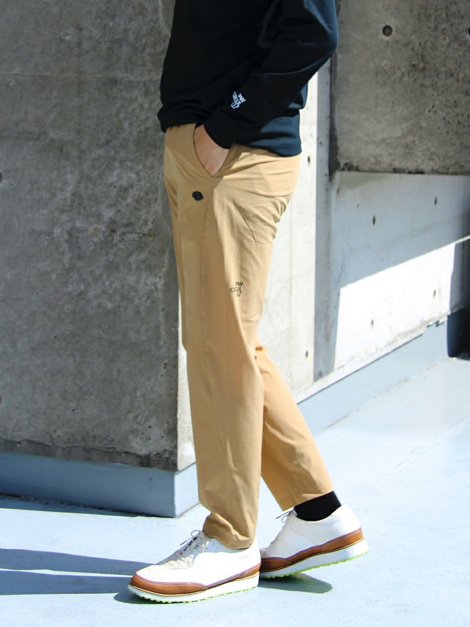 フープレイのシューズ