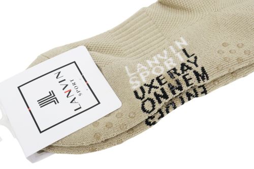 ソックス レディース ランバン スポール LANVIN SPORT 日本正規 ソックス レディース ランバン スポール LANVIN SPORT 日本正規