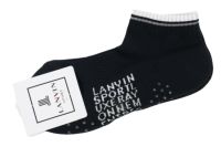 ランバンスポール日本正規品のソックス