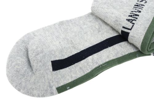 ランバンスポール日本正規品のソックス