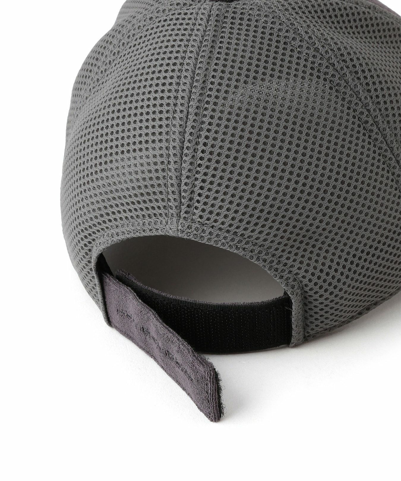 ジュン＆ロペのキャップ