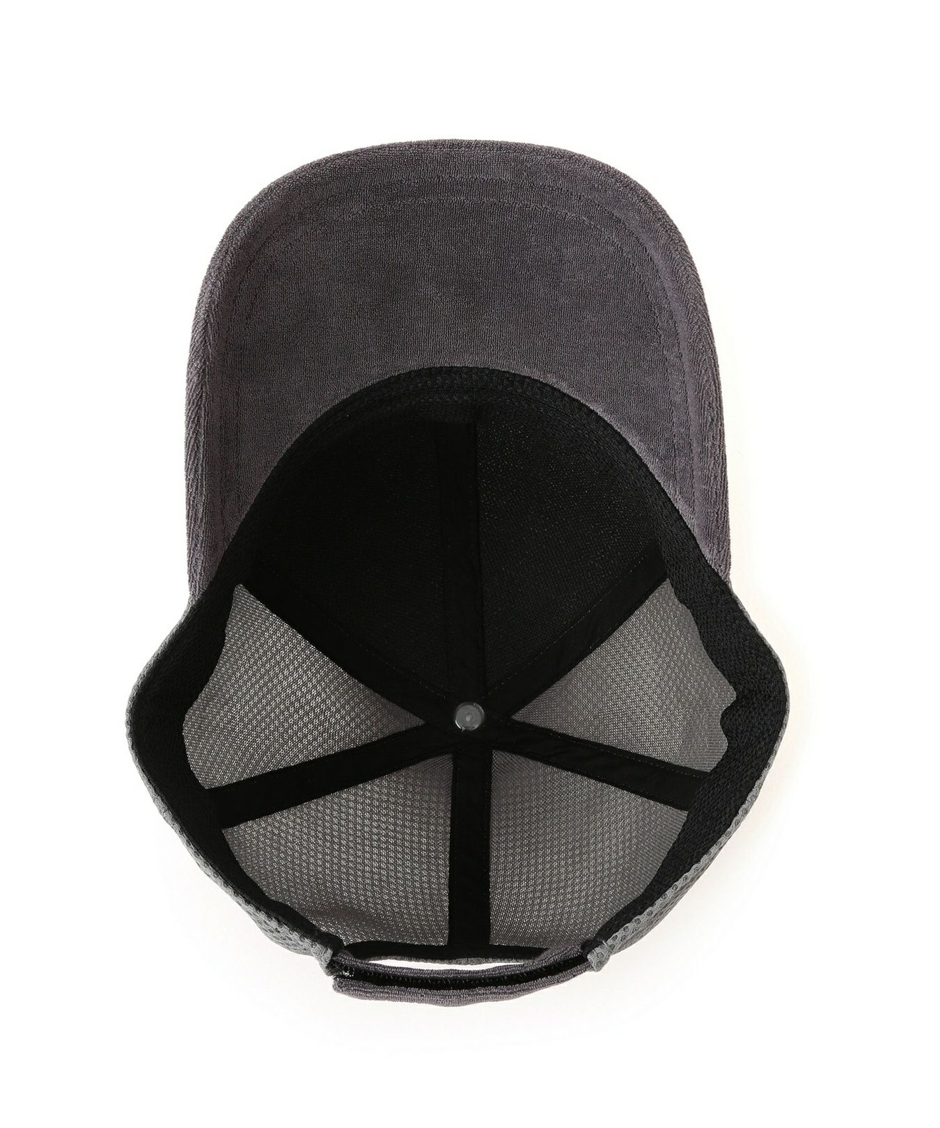 ジュン＆ロペのキャップ