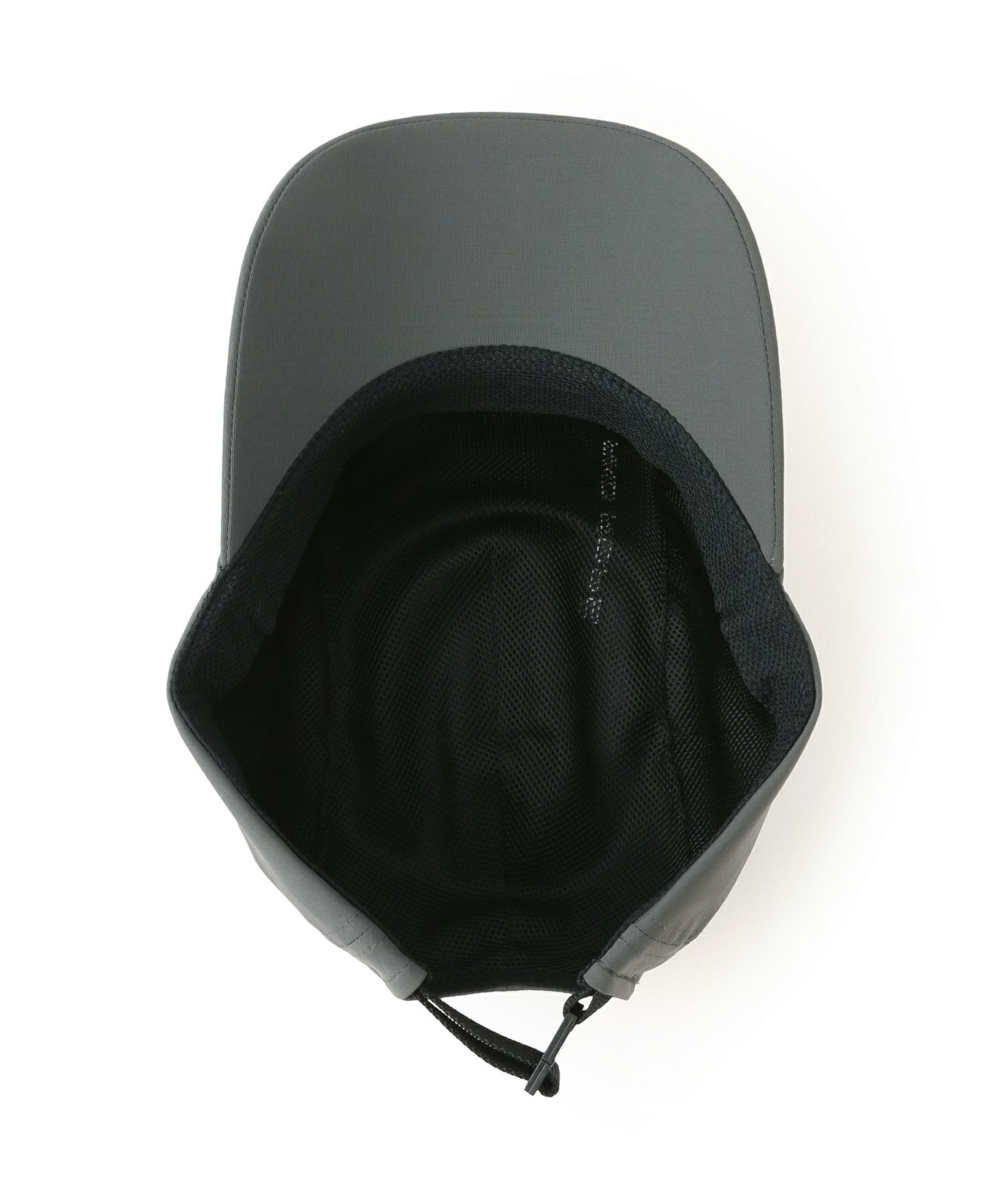 ジュンアンドロペノワールのキャップ