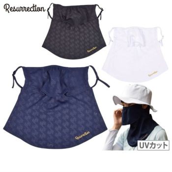 レザレクション Resurrectionの商品 | ゴルフウェア通販のT-on