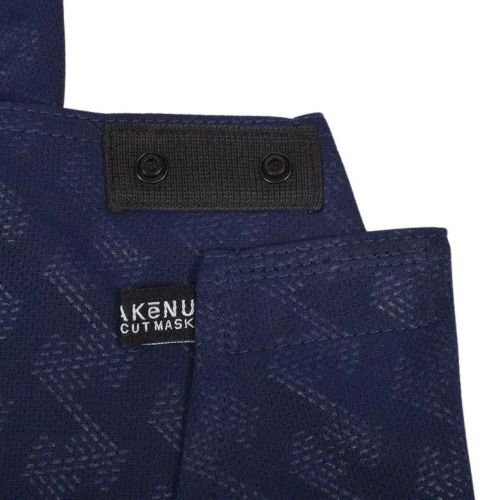 レザレクションのフェイスカバー
