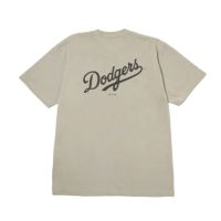 ニューエラのTシャツ