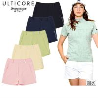 ショートパンツ レディース アルティコア ブリヂストン ゴルフ