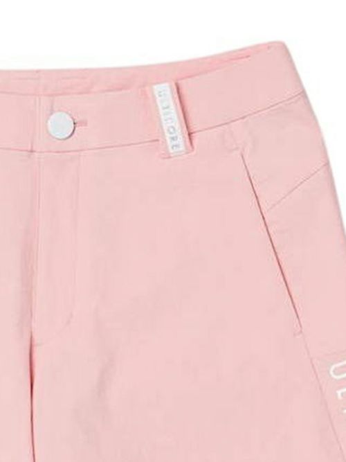 ブリヂストンゴルフのショートパンツ