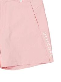 ブリヂストンゴルフのショートパンツ