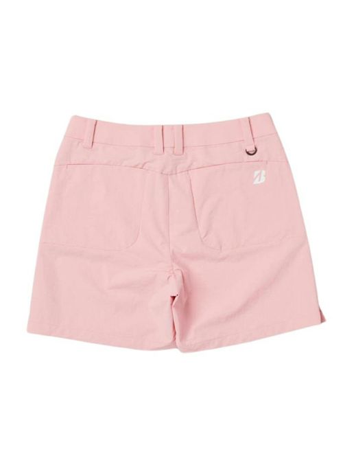 ブリヂストンゴルフのショートパンツ