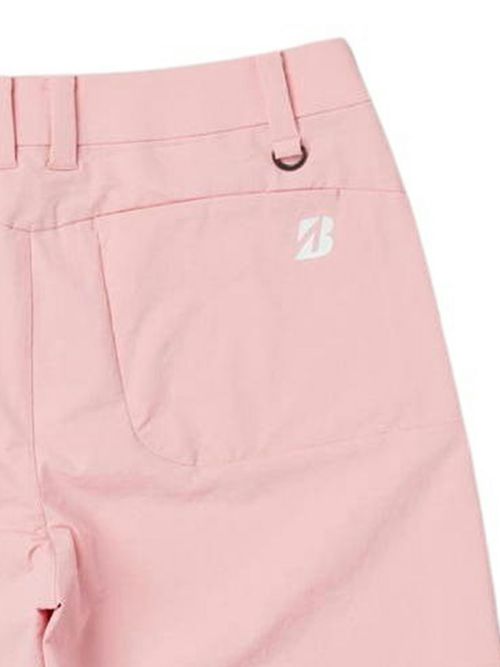 ブリヂストンゴルフのショートパンツ