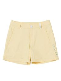 ブリヂストンゴルフのショートパンツ
