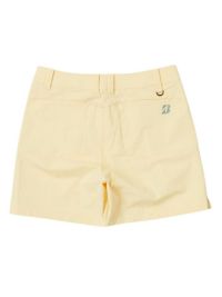 ブリヂストンゴルフのショートパンツ