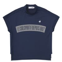30％OFFセール】ハイネックシャツ レディース ルコック