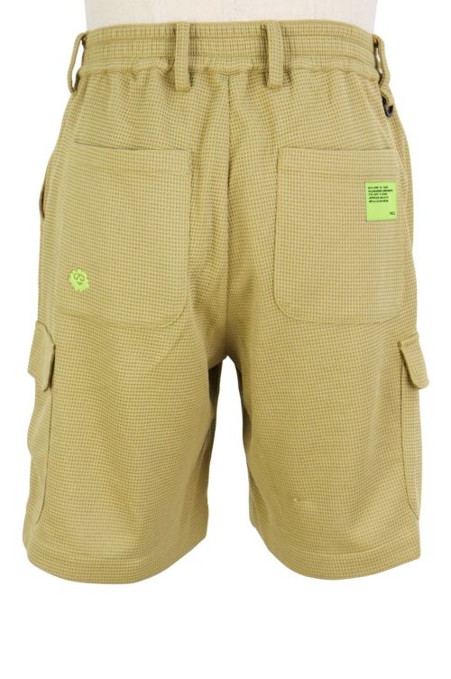 ショートパンツ メンズ ピーダブリュサーキュラス PW CIRCULUS