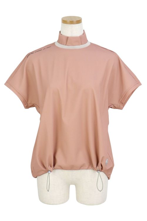 ハイネックシャツ レディース ランバン スポール LANVIN SPORT ハイネックシャツ レディース ランバン スポール LANVIN SPORT