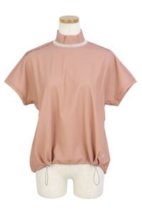 ハイネックシャツ レディース ランバン スポール LANVIN SPORT