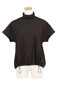 ハイネックシャツ レディース ランバン スポール LANVIN SPORT