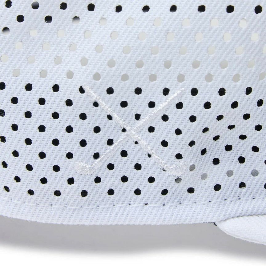 ニューエラゴルフのキャップ