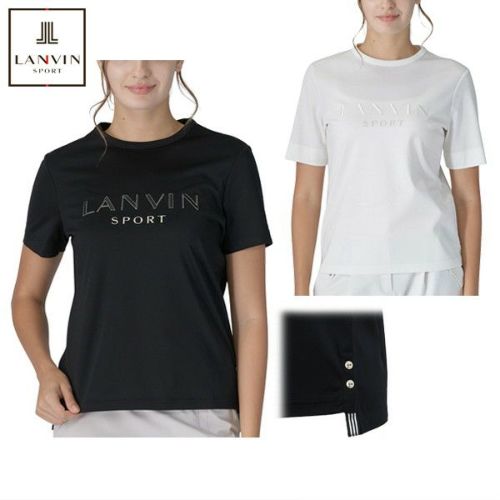 ランバンスポールのTシャツ