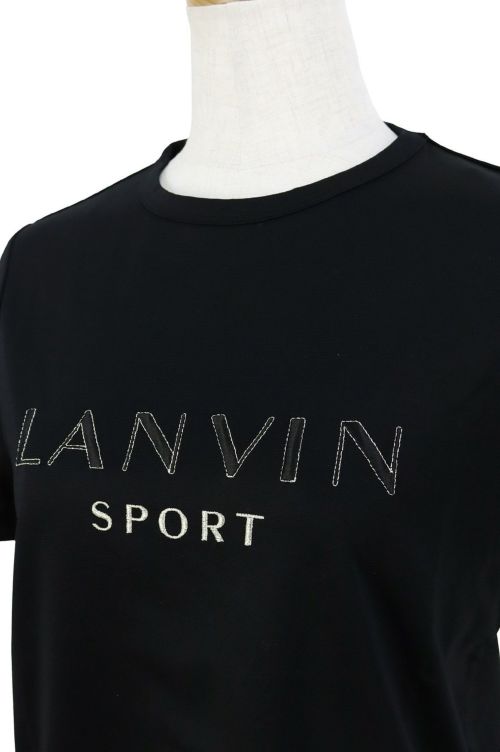 ランバンスポールのTシャツ