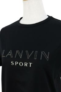 ランバンスポールのTシャツ
