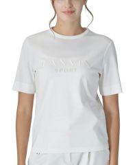 ランバンスポールのTシャツ