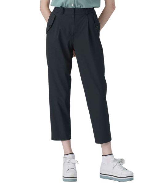 パンツ レディース ランバン スポール LANVIN SPORT 日本正規品 パンツ レディース ランバン スポール LANVIN SPORT 日本正規品