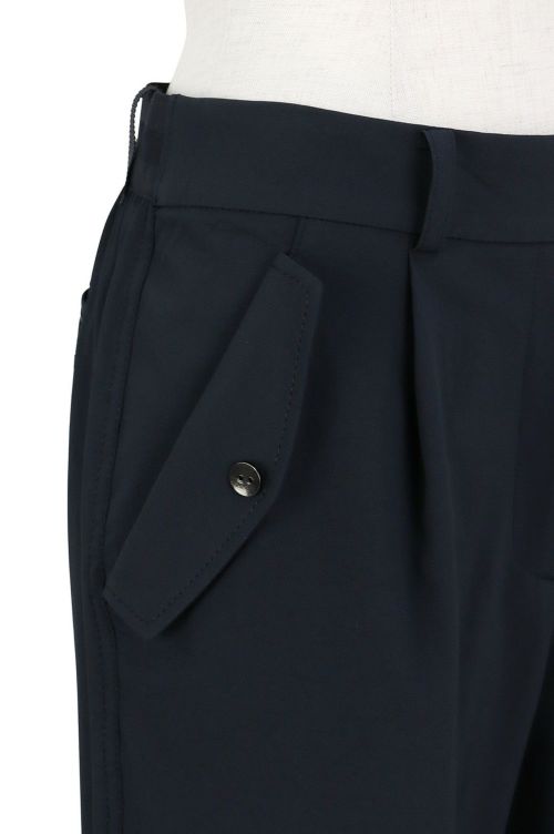パンツ レディース ランバン スポール LANVIN SPORT 日本正規品 パンツ レディース ランバン スポール LANVIN SPORT 日本正規品