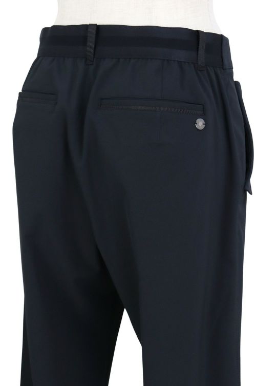 ランバンスポール　クール パンツ レディース ランバン スポール LANVIN SPORT 日本正規品