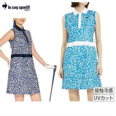 30％OFFセール】ワンピース レディース ゼロハリバートン ゴルフ