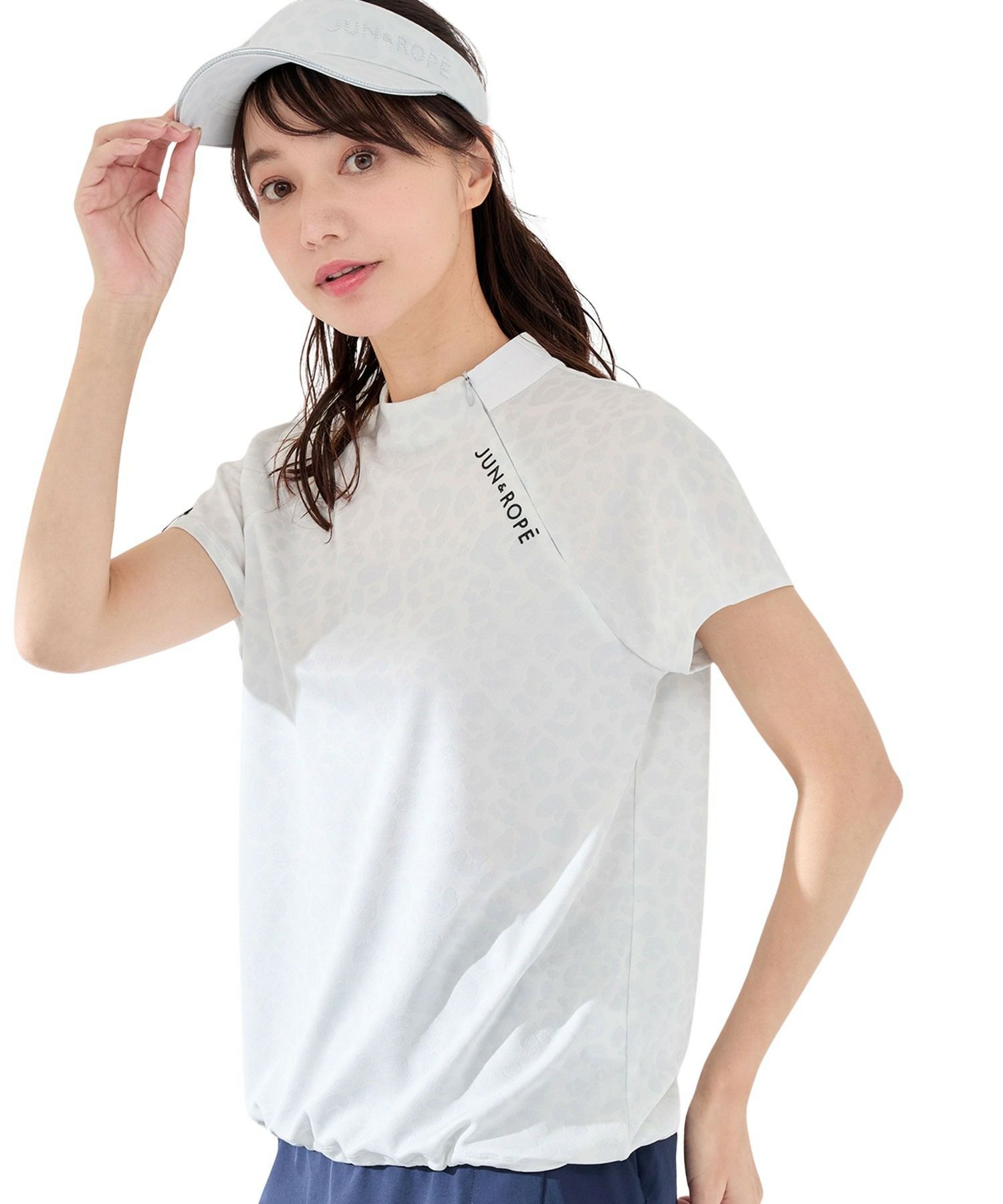 ジュン＆ロペ JUN＆ROPEの商品 | ゴルフウェア通販のT-on - ティーオン