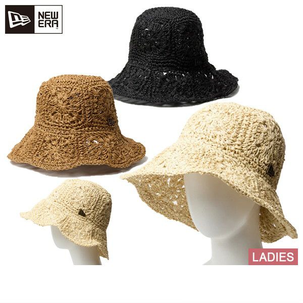 ニューエラ日本正規品のハット