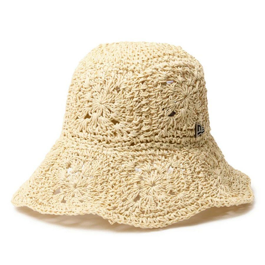 ニューエラ日本正規品のハット