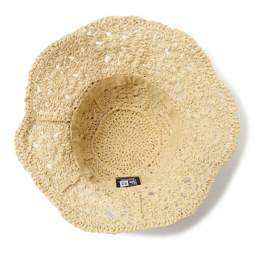 ニューエラ日本正規品のハット