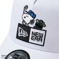 ニューエラゴルフ日本正規品のキャップ