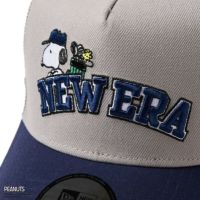 ニューエラゴルフ日本正規品のキャップ