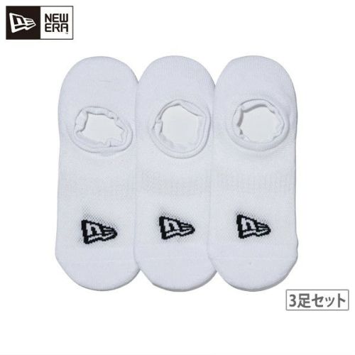 ニューエラのソックス3足セット