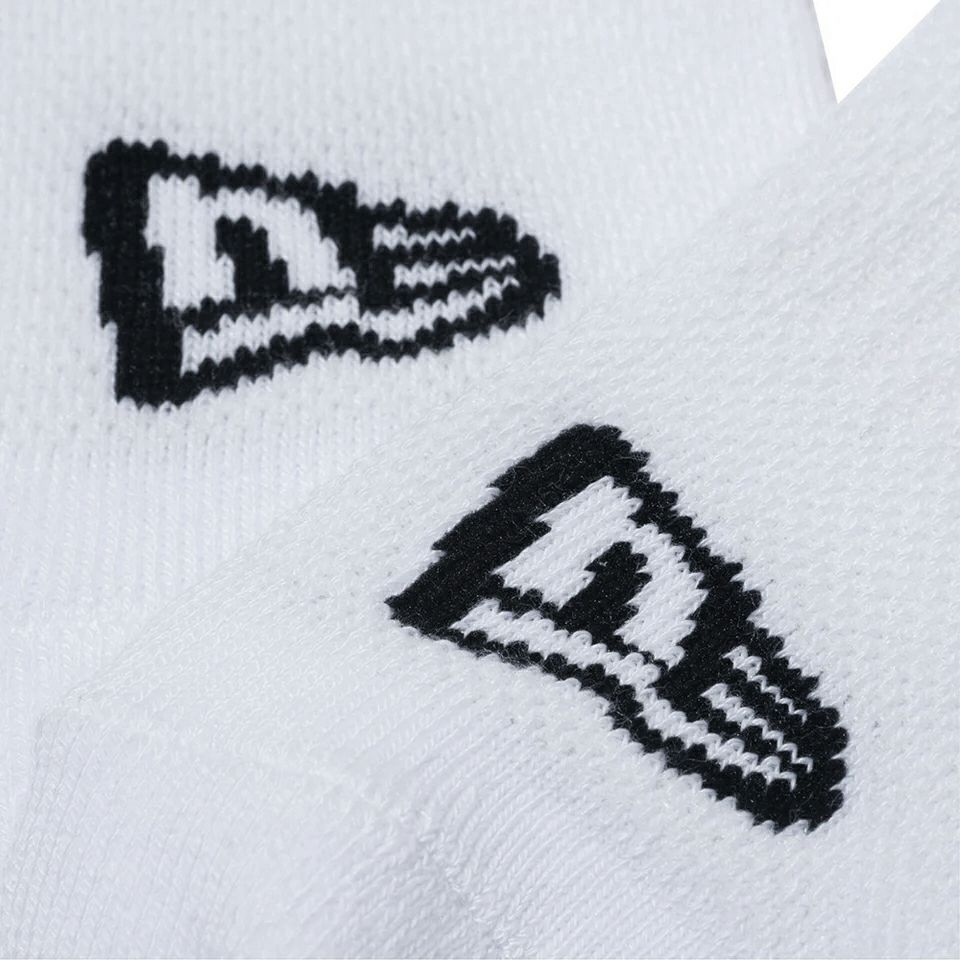 ニューエラのソックス3足セット